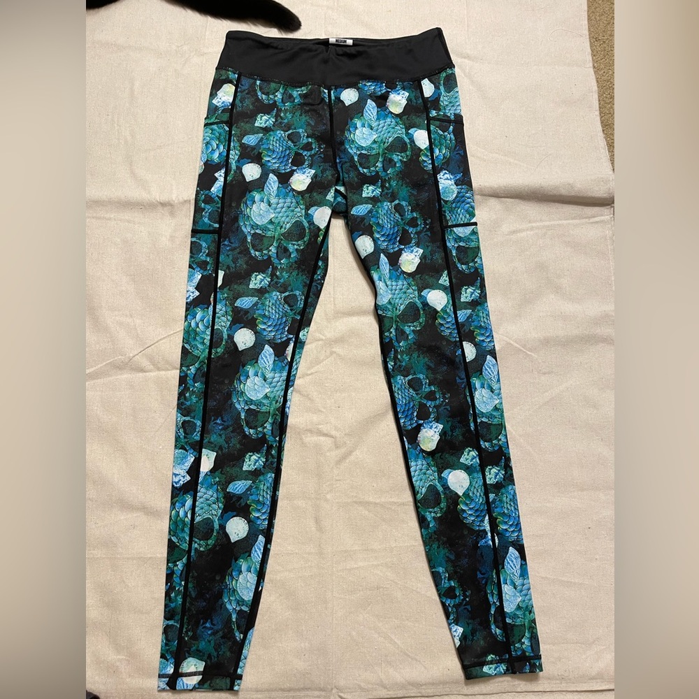 CVG leggings